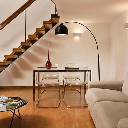 Navona 80 Loft Appartement Rome Buitenkant foto