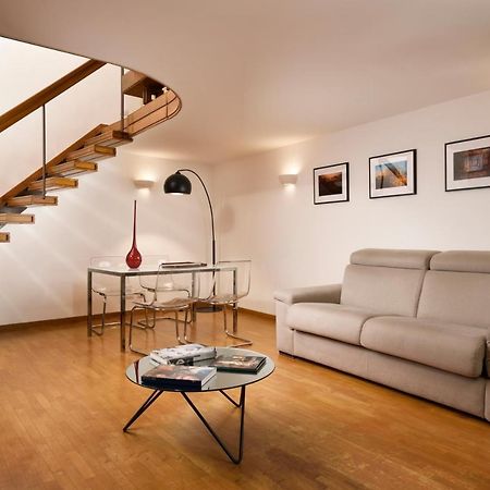 Navona 80 Loft Appartement Rome Buitenkant foto