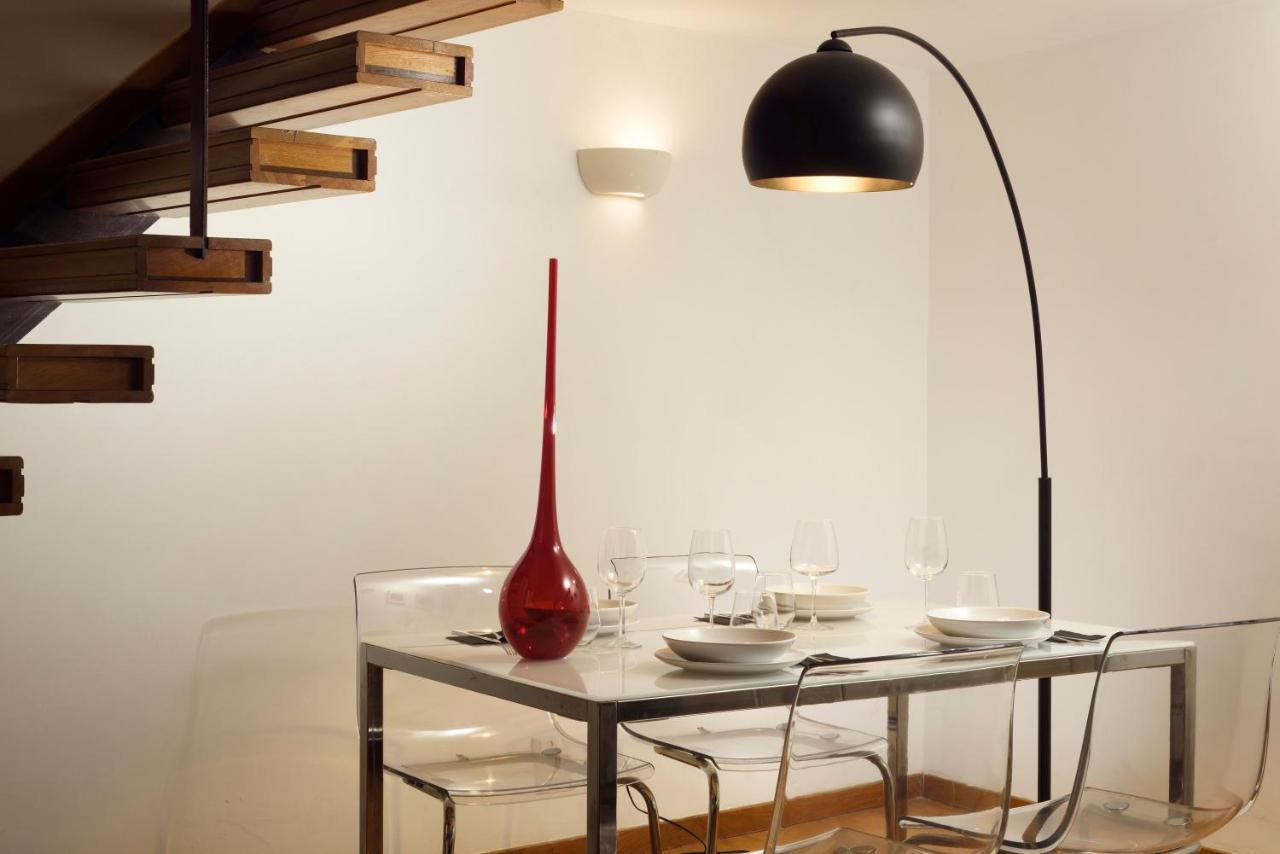 Navona 80 Loft Appartement Rome Buitenkant foto