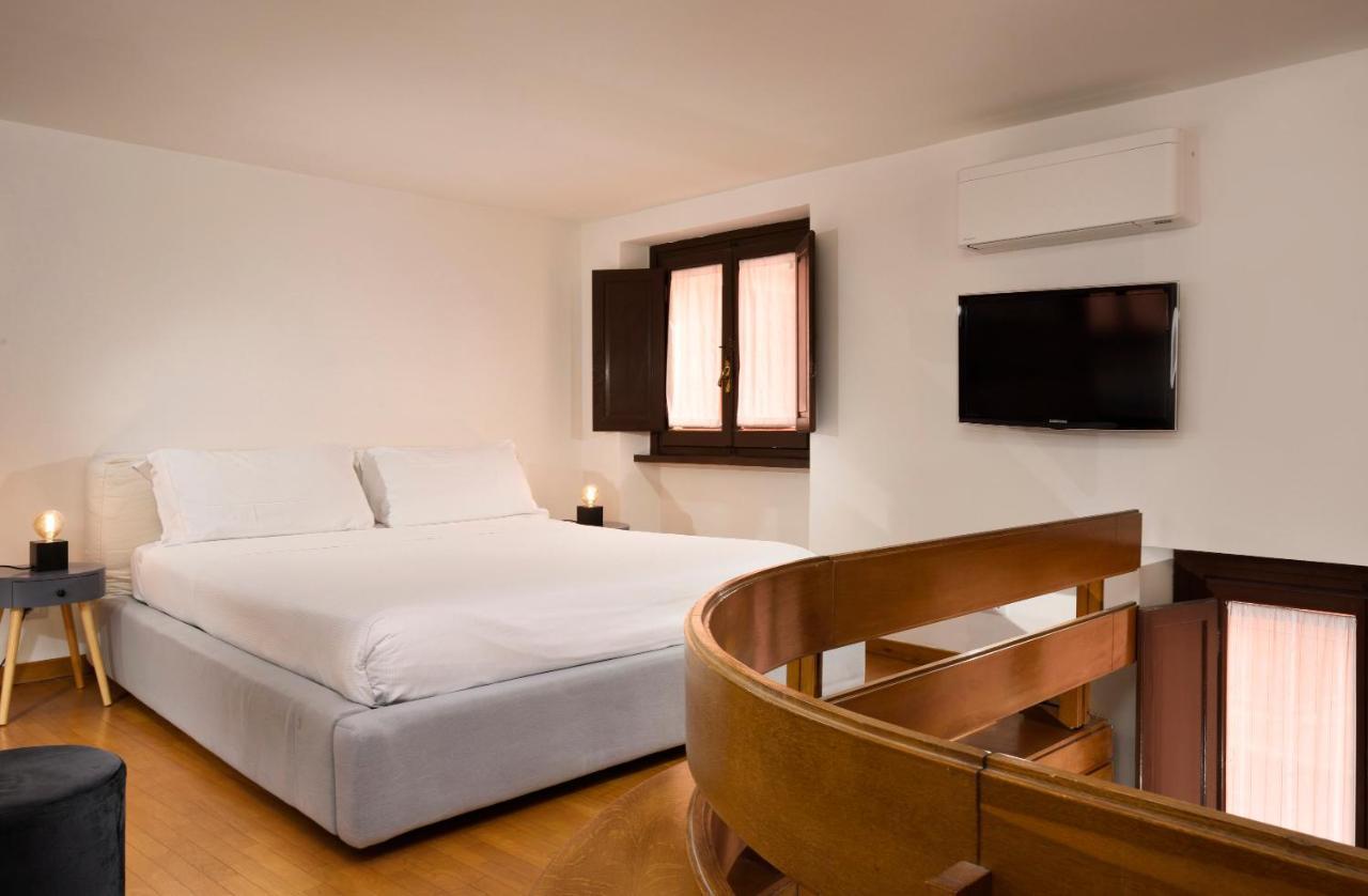 Navona 80 Loft Appartement Rome Buitenkant foto
